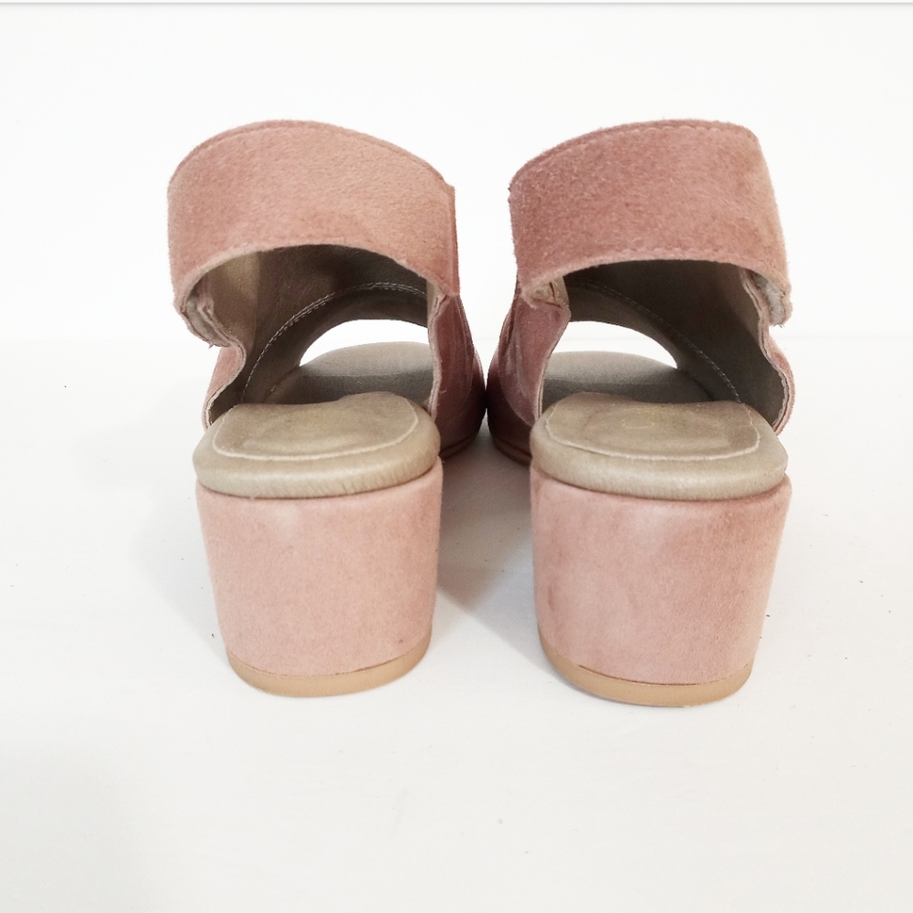 Cloud Footwear Kayla Sandals - Picture 7 of 8